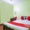 Отель Shanti Bhavan by OYO Rooms, фото 21