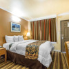 Отель Rodeway Inn & Suites Oakland, фото 7