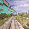 Отель Beachfront Condo w/ Boardwalk & Pool Access!, фото 22