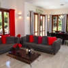 Отель Aphrodite Hills Holiday Residences Superior Villas 3 Bedroom Superior Villa - 0238, фото 12