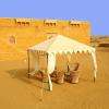 Отель Exotic Luxury Camps, фото 12