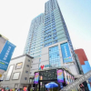 Отель City Convenience Hotel (Enshi Heruncheng Baijia Plaza), фото 8
