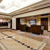 Отель Hampton Inn by Hilton Toronto Airport Corporate Centre, фото 2