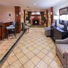 Отель Staybridge Suites Round Rock, an IHG Hotel, фото 14