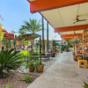 Отель Papago Motor Hotel, фото 1