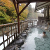 Отель Shima-Onsen Toshimaya, фото 16