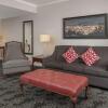 Отель Embassy Suites by Hilton Portland Downtown, фото 7