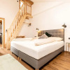 Отель Apartment in Strass im Zillertal in a Beautiful Setting, фото 17