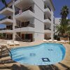 Отель Ferrera Beach, фото 6