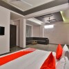 Отель Ab Apple By OYO Rooms в Мехсане