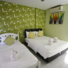 Отель Tawaen Beach Resort, фото 19