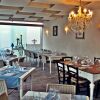 Отель Scilla Maris Charming Suites-Restaurant, фото 23
