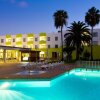 Отель Livvo Corralejo Beach Hotel, фото 15
