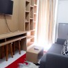 Отель Simply 1br Scientia Residence Apartement Near Summarecon Mall Gading Serpong By Travelio, фото 5