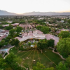 Отель Villa Verbena by Avantstay Expansive Estate w/ B-ball Court, Pool/spa & Entertainer's Yard, фото 20
