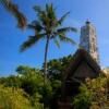 Отель Chumbe Island Coral Park, фото 35