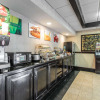 Отель Quality Inn & Suites Memphis East, фото 12