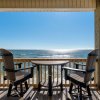 Отель Keywester - Beachfront! Pet Friendly! Sit On The Back Deck And Listen To The Waves Crash. 4 Bedroom , фото 7