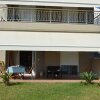 Отель Inviting 2-bed Apartment in Nikiti, Greece, фото 4