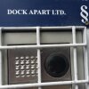 Отель Dock Apartman, фото 11