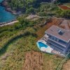 Отель Family friendly apartments with a swimming pool Lumbarda, Korcula - 18727, фото 9