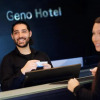 Отель GenoHotel Forsbach, фото 18