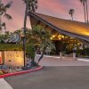 Отель Best Western Plus Island Palms Hotel & Marina в Сан-Диего
