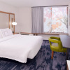 Отель Fairfield Inn & Suites by Marriott Bakersfield Central, фото 4