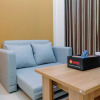 Отель Connected to Mall 2BR Apartment at Green Pramuka City, фото 4