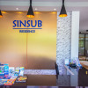 Отель Sinsub Residence, фото 14