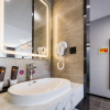 Отель Junyi Chain Hotel (Shenyang Taoxian International Airport Branch), фото 24