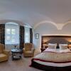 Отель Romantik Hotel Burgkeller & Residenz Kerstinghaus, фото 20