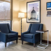 Отель Comfort Inn Indianapolis North - Carmel, фото 30