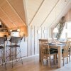Отель 6 Person Holiday Home on a Holiday Park in Hvide Sande, фото 5