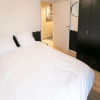 Отель Duplex Apartment in the Shopping Street of Maasmechelen, фото 1