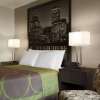 Отель Super 8 by Wyndham Portland Airport, фото 11