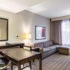Отель Embassy Suites by Hilton Newark Airport, фото 6