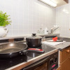 Отель Presion Minami 9Jo 501, фото 12