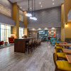 Отель Hampton Inn & Suites Wichita/Airport, фото 20