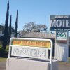 Отель Banksia Motel, фото 7