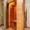 Отель Wheelchair-friendly House With Sauna, фото 8