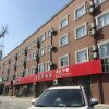 Отель Greentree Inn Jiangsu Xuzhou Food Town Internation, фото 15