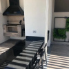Отель Departamento Nuevo Plaza Ñuñoa, фото 6