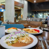Отель Four Points by Sheraton Monterrey Airport, фото 10