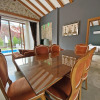 Отель Fethiye Patara 1 Fiesta Villa, фото 7