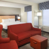 Отель Hampton Inn Charleston-Southridge, фото 3
