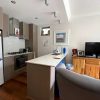 Отель Modern 1 Bedroom Flat in North Perth, фото 2