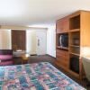 Отель Motel 6 Wichita Falls - Broad Street в Уичито-Фоллсе