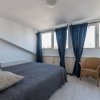 Отель Bijlmermeer apartments - Amsterdam Arena area в Амстердаме