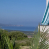 Отель Holiday House la Caldosa Apartment c11 Terrace With sea View and Swimming Pool, фото 14
